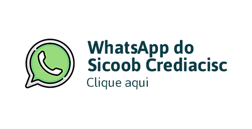 WhatsApp Crediacisc